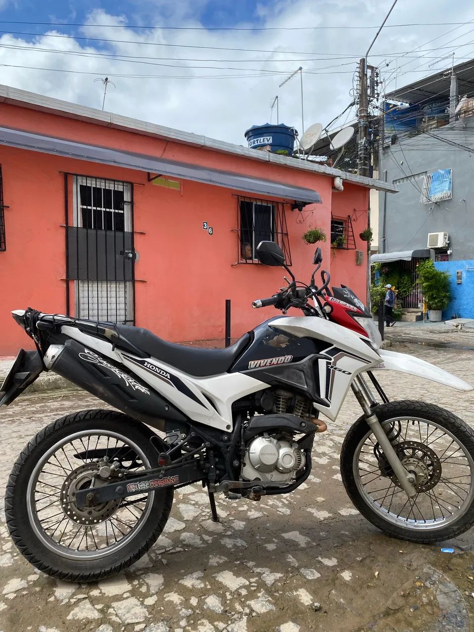 Moto 17.000,00 - Foto 2