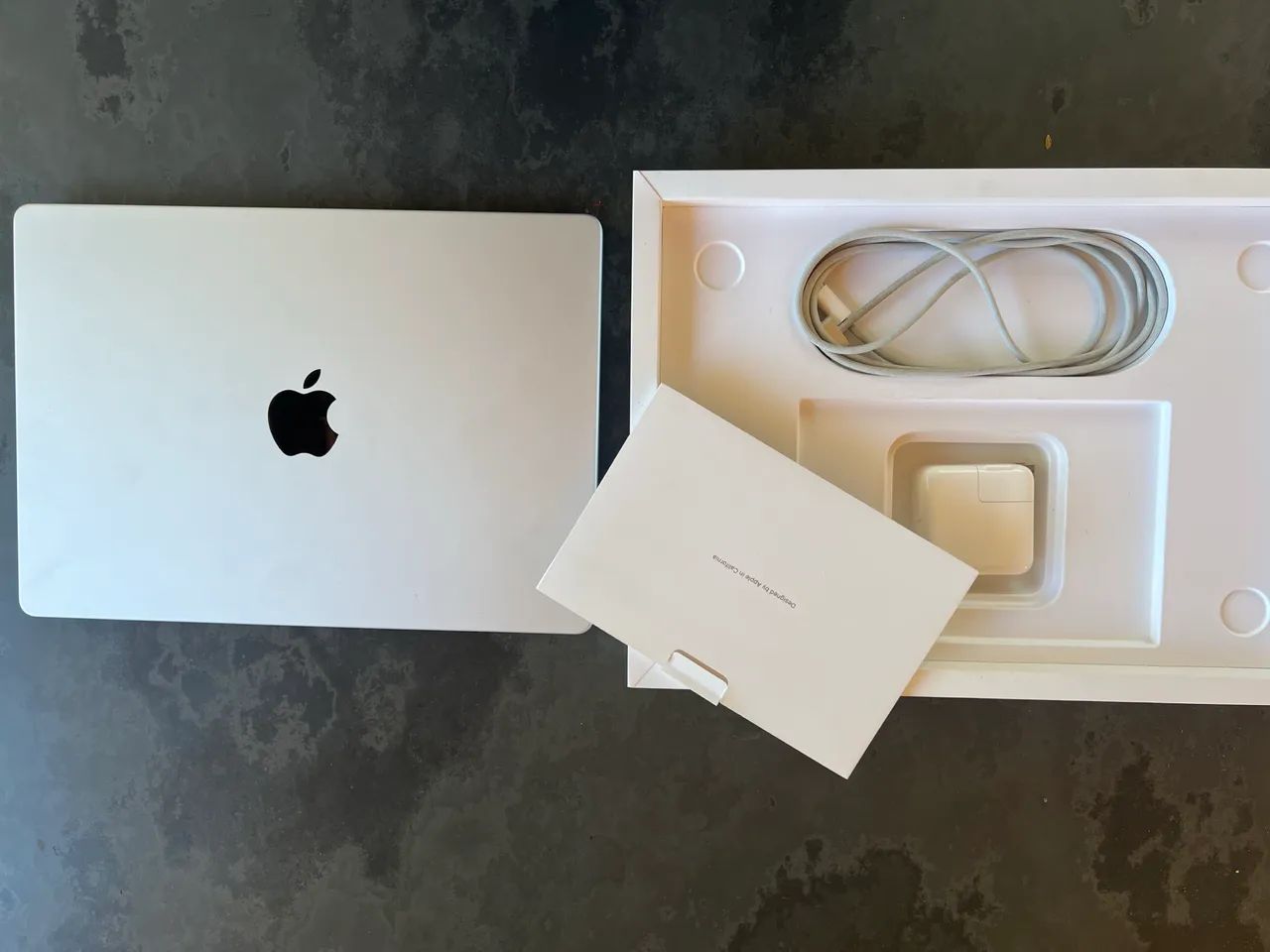 MacBook Air M1 Pro 14, 512gb SSD  16gb ram - Foto 5