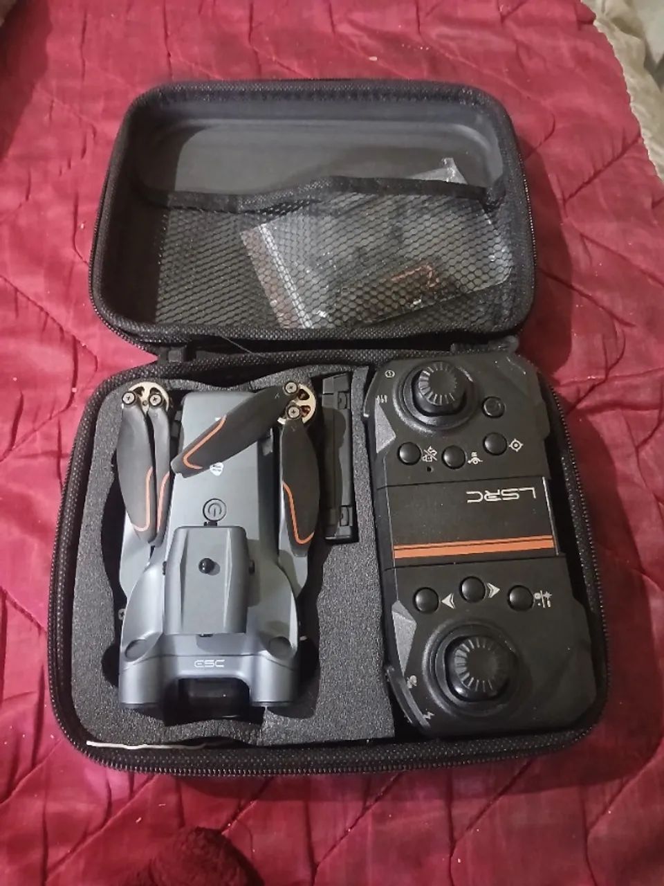 Drone - Foto 2