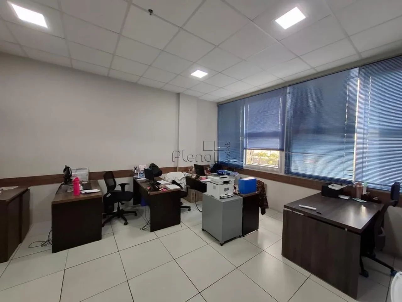 Sala à venda em Campinas, Swiss Park, com 45.5 m² - Foto 3