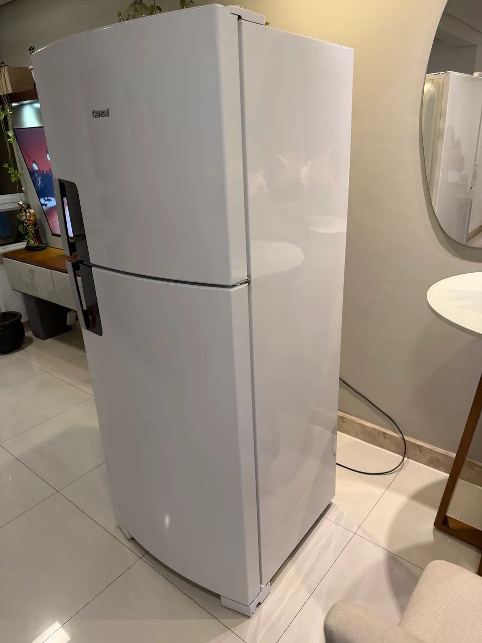 Geladeira Cônsul 438L  - Foto 2