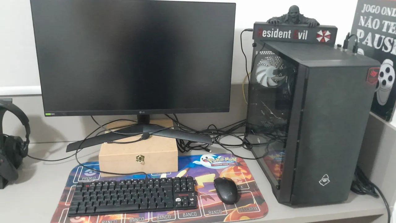 PC GAMER