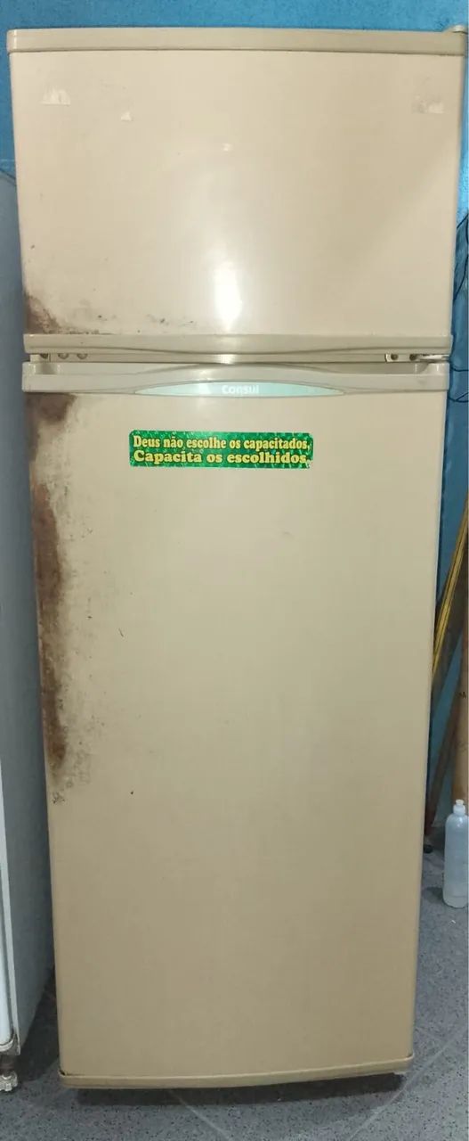 Geladeira - Foto 2