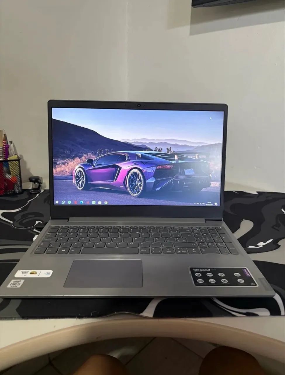 Notebook Lenovo  - Foto 3