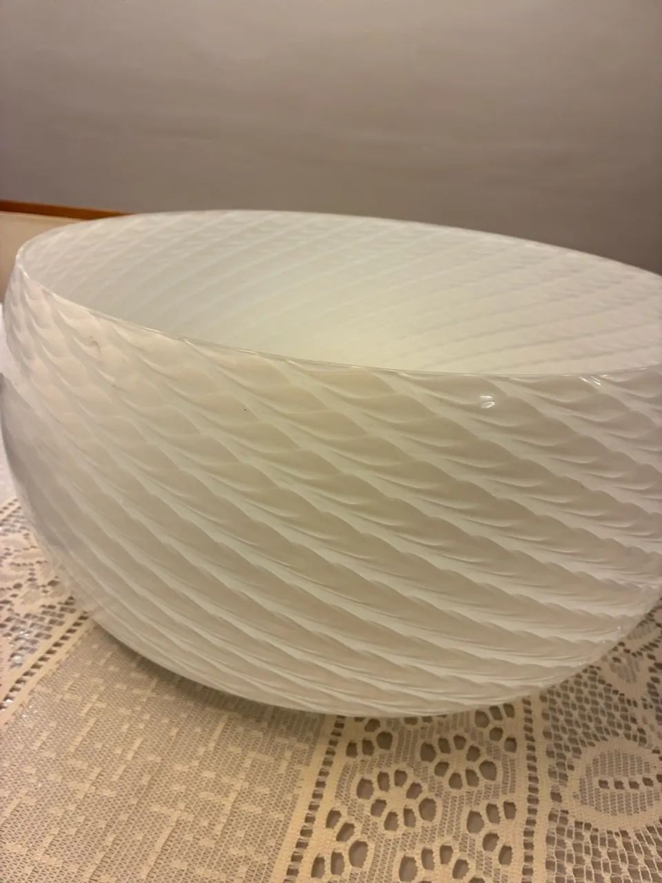 Lustre de cristal - Foto 2
