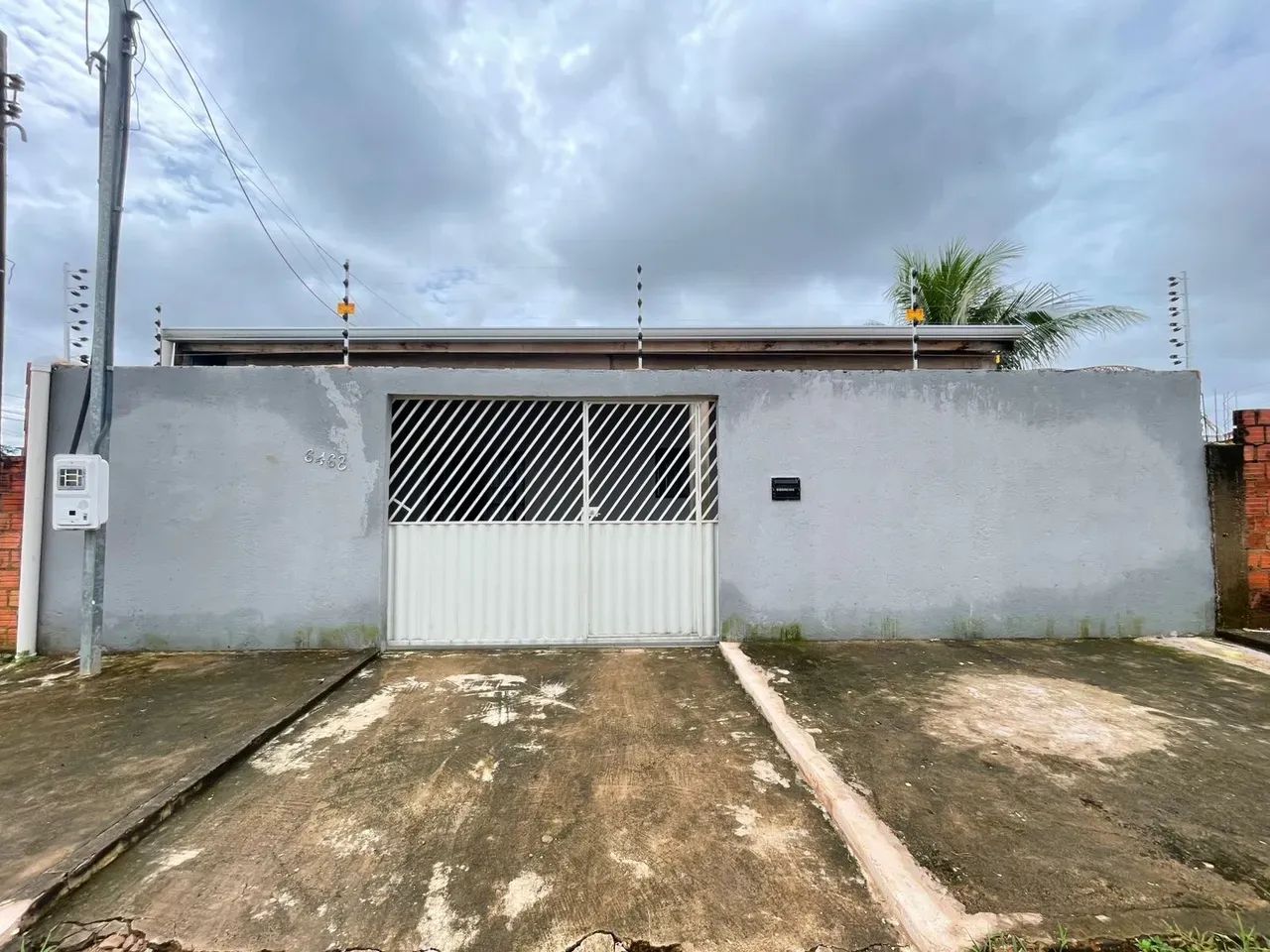 Casa à venda  Bairro Lagoinha