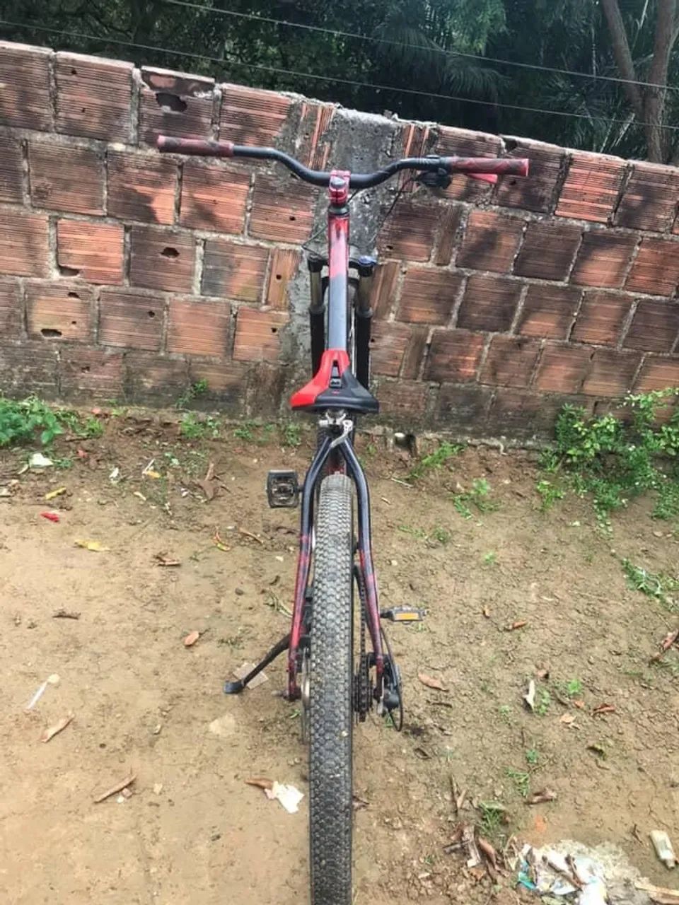 BICICLETA ARO 29 GTS - Foto 4