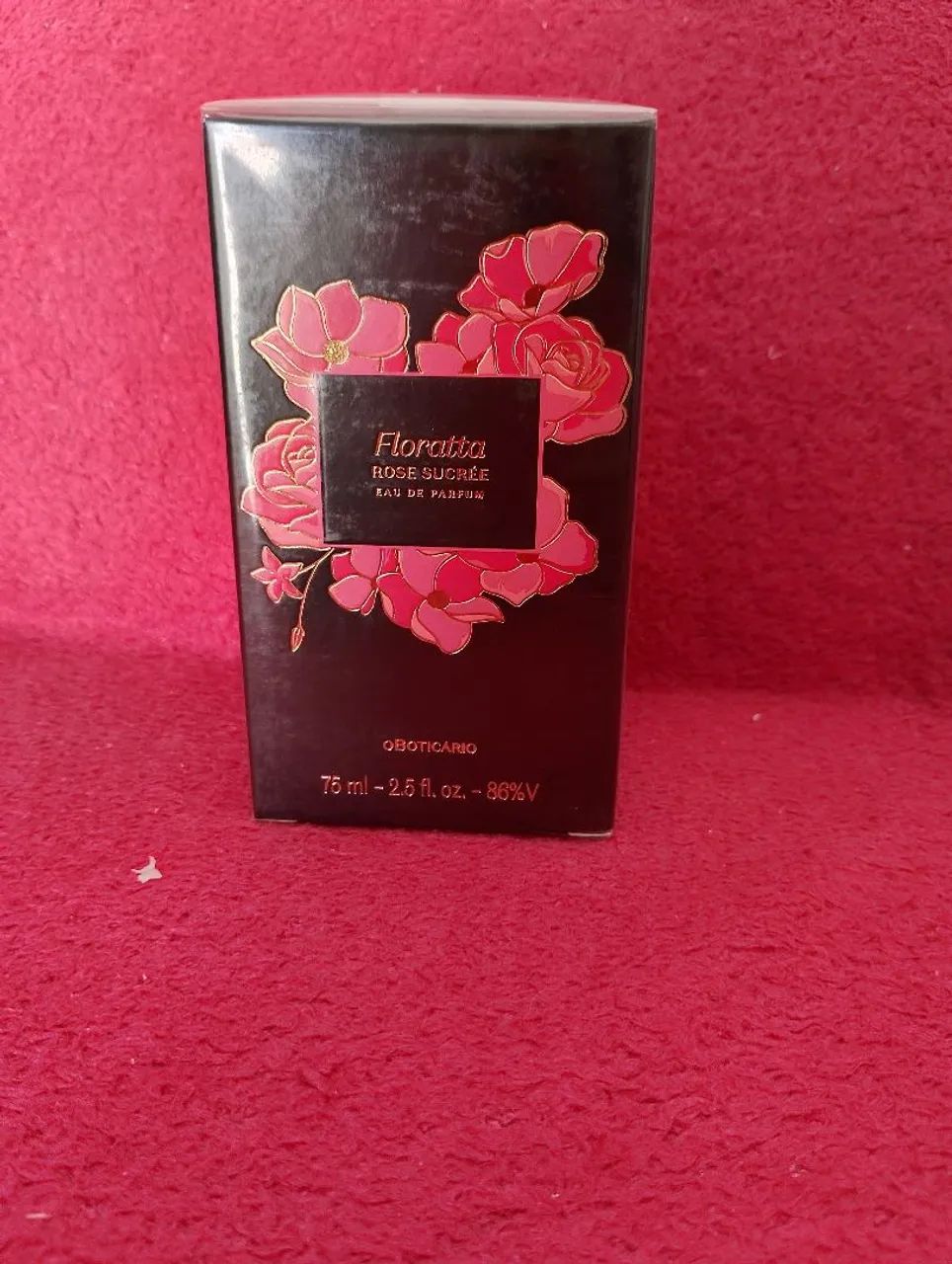 Cheirosa  - Foto 2