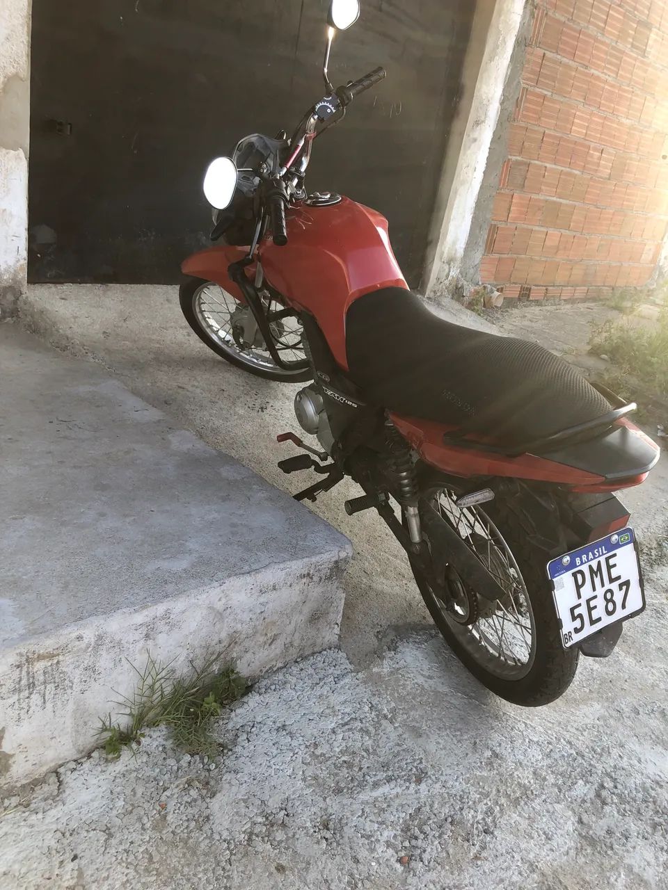 Fan 125 - Foto 2