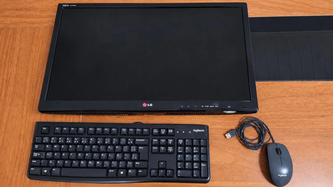 MONITOR LG