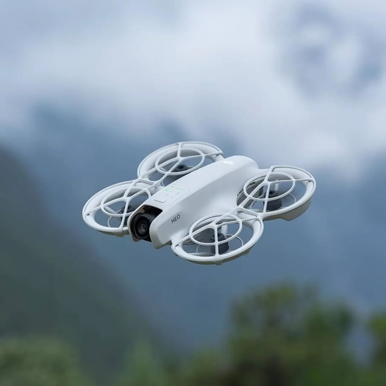 DRONE DJI NEO 