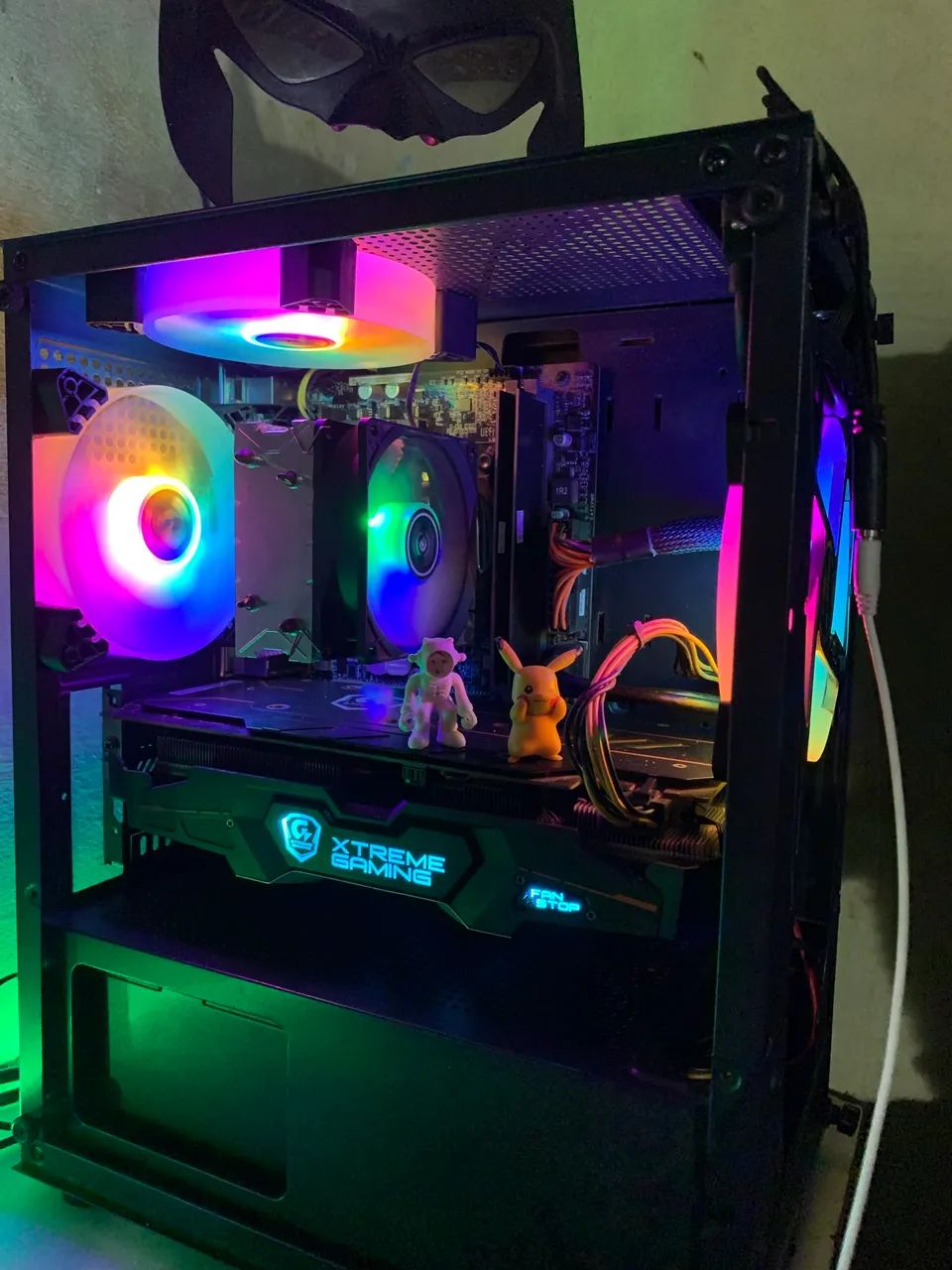 Pc gamer  - Foto 4