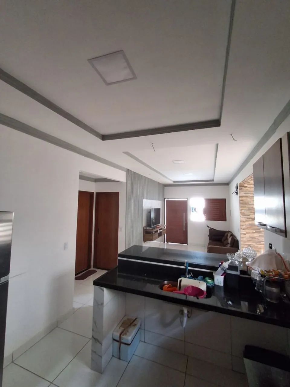 Casa  - Foto 2