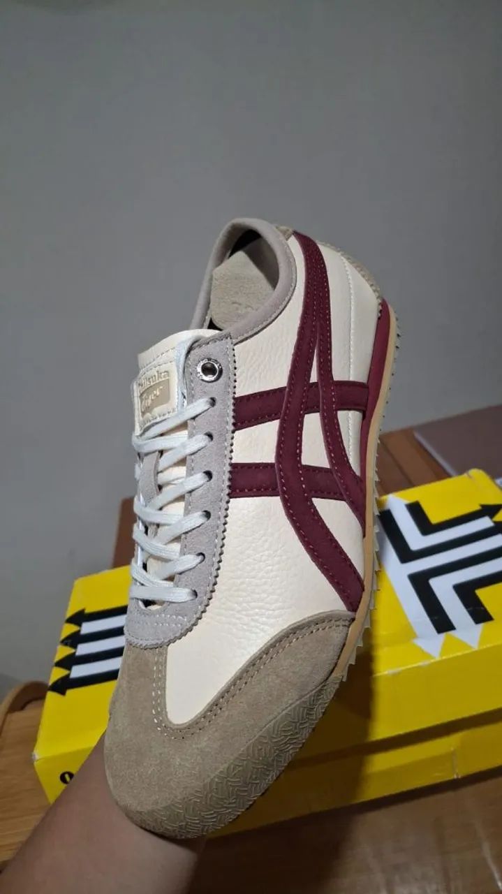 Tênis Onitsuka  Mexico 66  - Foto 2