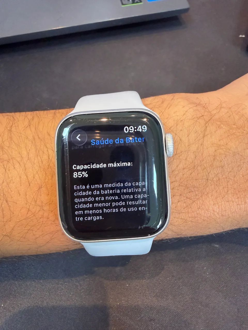Apple Watch SE 2 40mm - Foto 3
