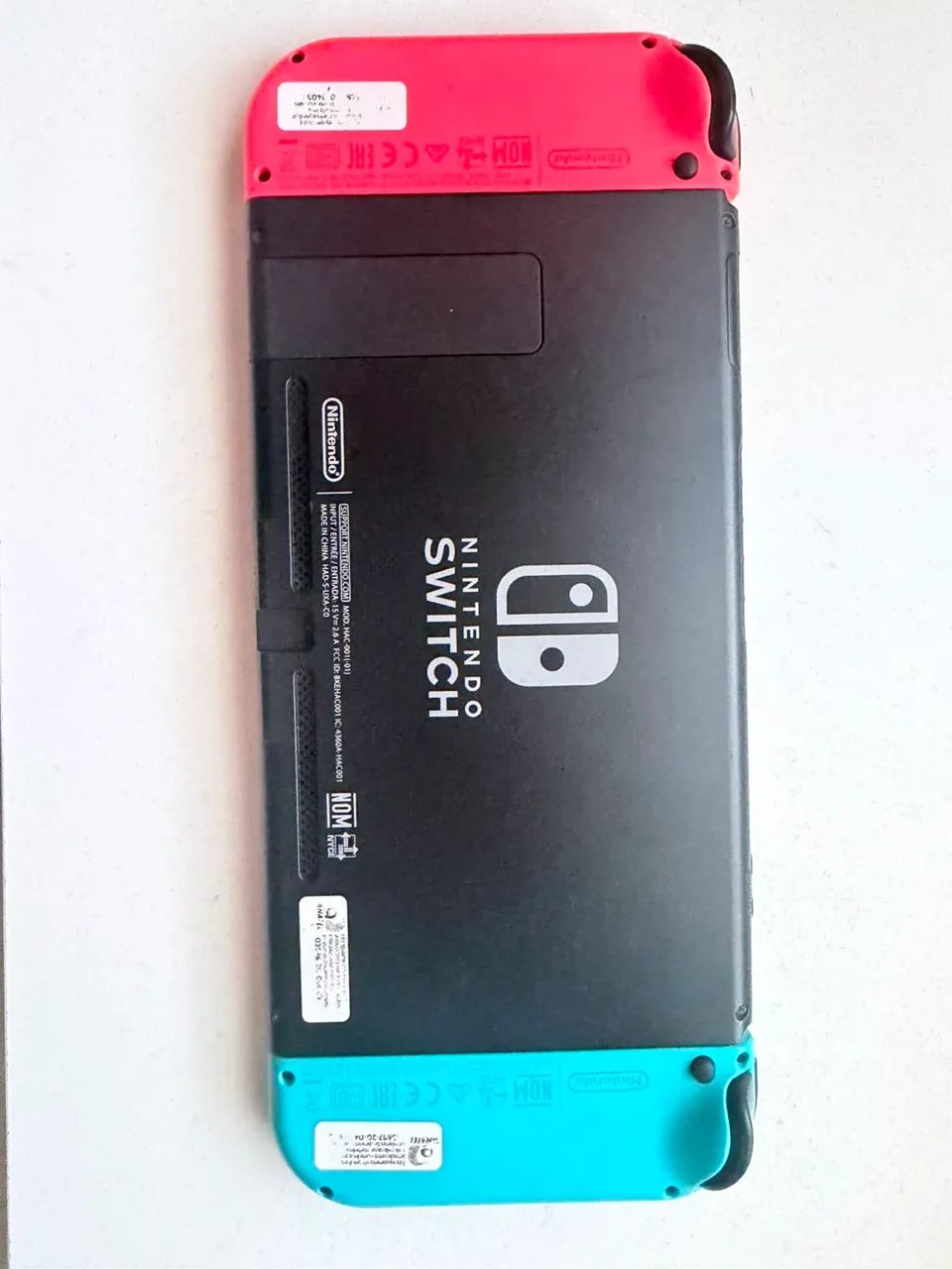 Nintendo Switch  - Foto 4