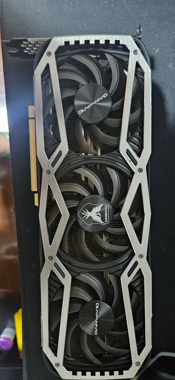 RTX 3070 TI GAINWARD
