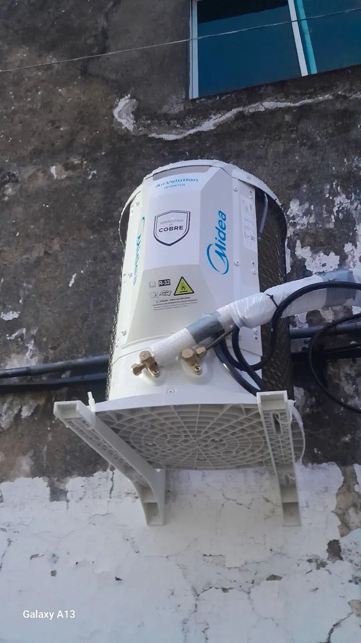 Técnico em Refrigeração  - Foto 3