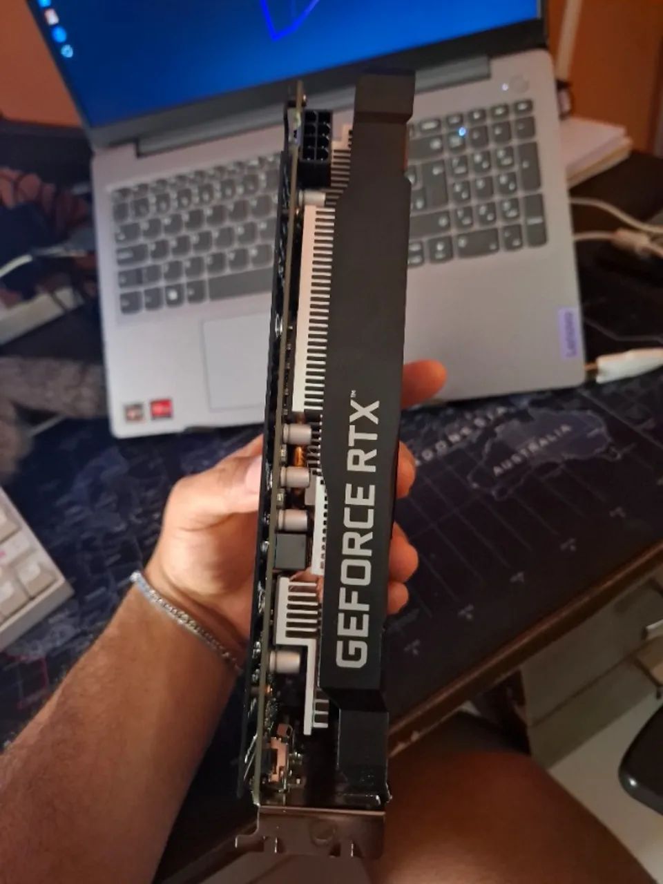 RTX 2060 6GB - Foto 2