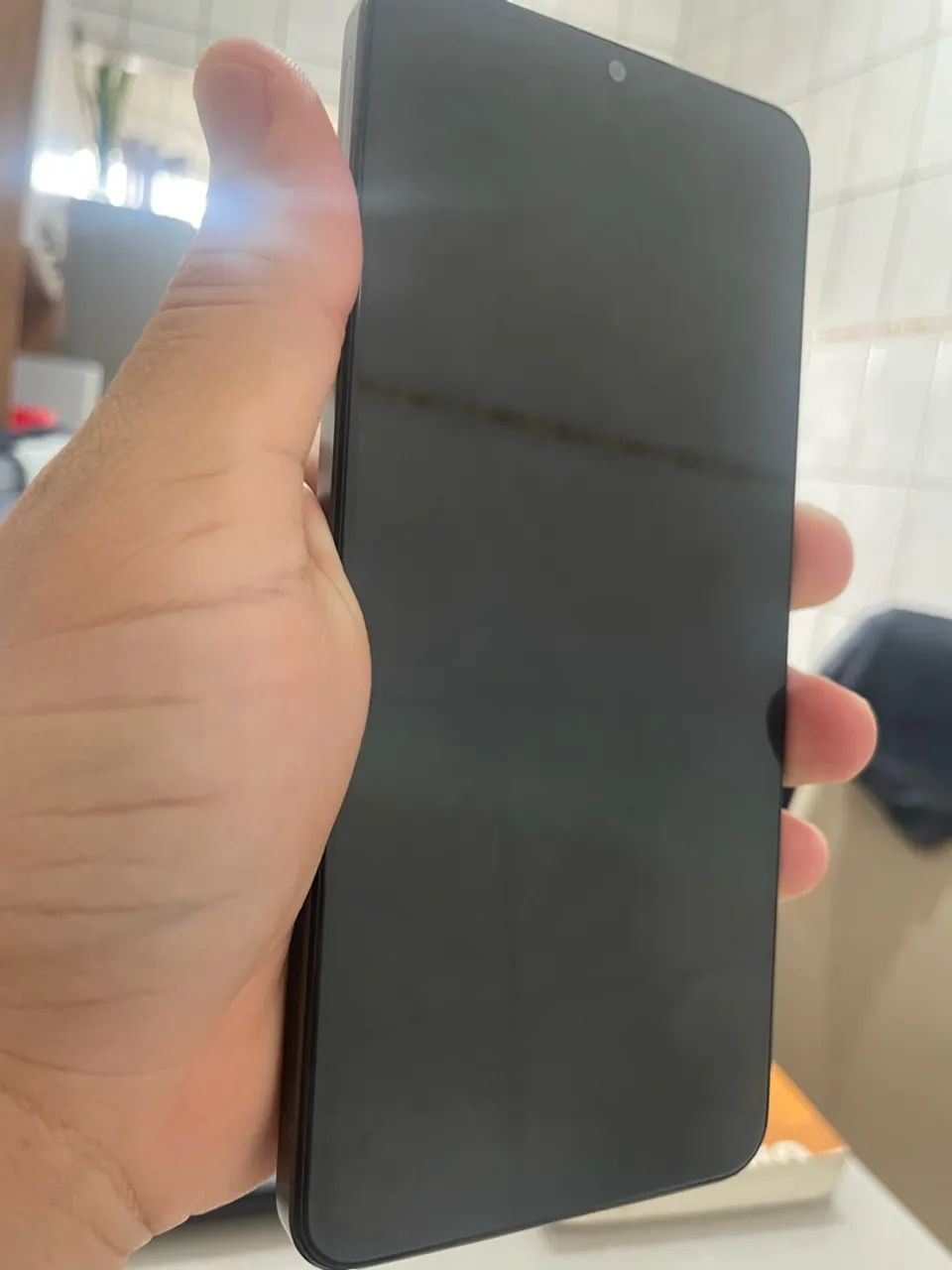 Celular Realme Note 60x  - Foto 3