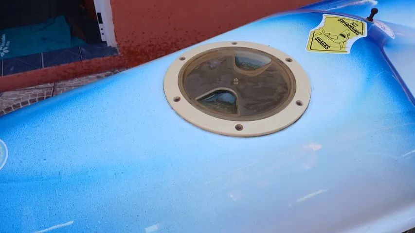 Vendo um  Caiake - Foto 4