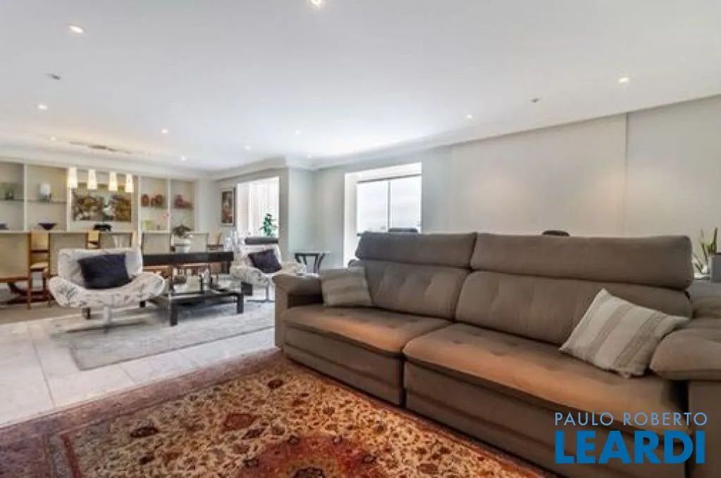 APARTAMENTO - HIGIENÓPOLIS - SP - Foto 4