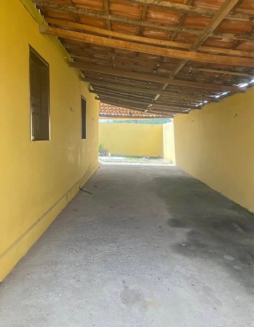 AM-vende-se casa  - Foto 4
