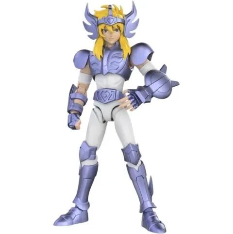 Figura Cavaleiros do Zodiaco - Hyoga - Bloke