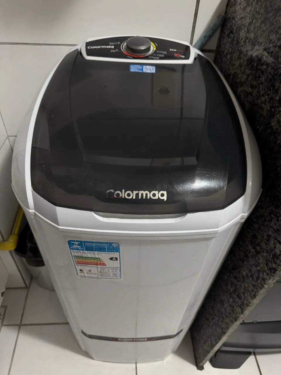 Tanquinho em ótimo estado  - Foto 2