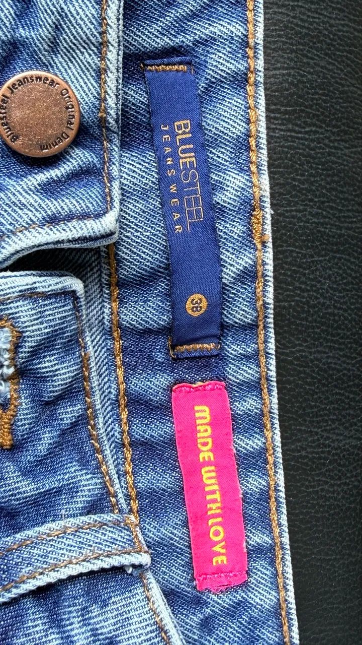 Calça Jeans Renner  - Foto 2