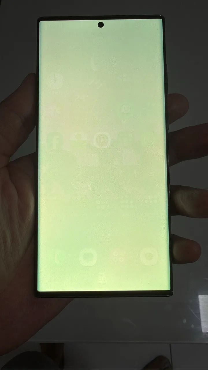 Samsung S22 Ultra