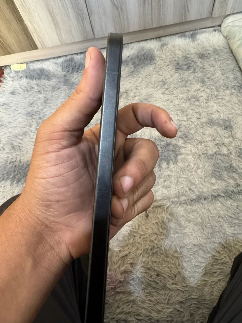 Poco X8 pro 512 gigas  - Foto 5
