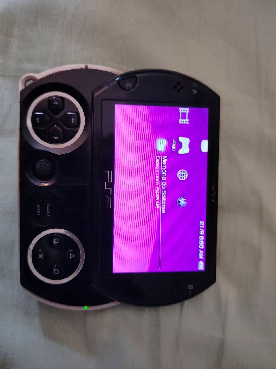 Psp Go - Foto 2