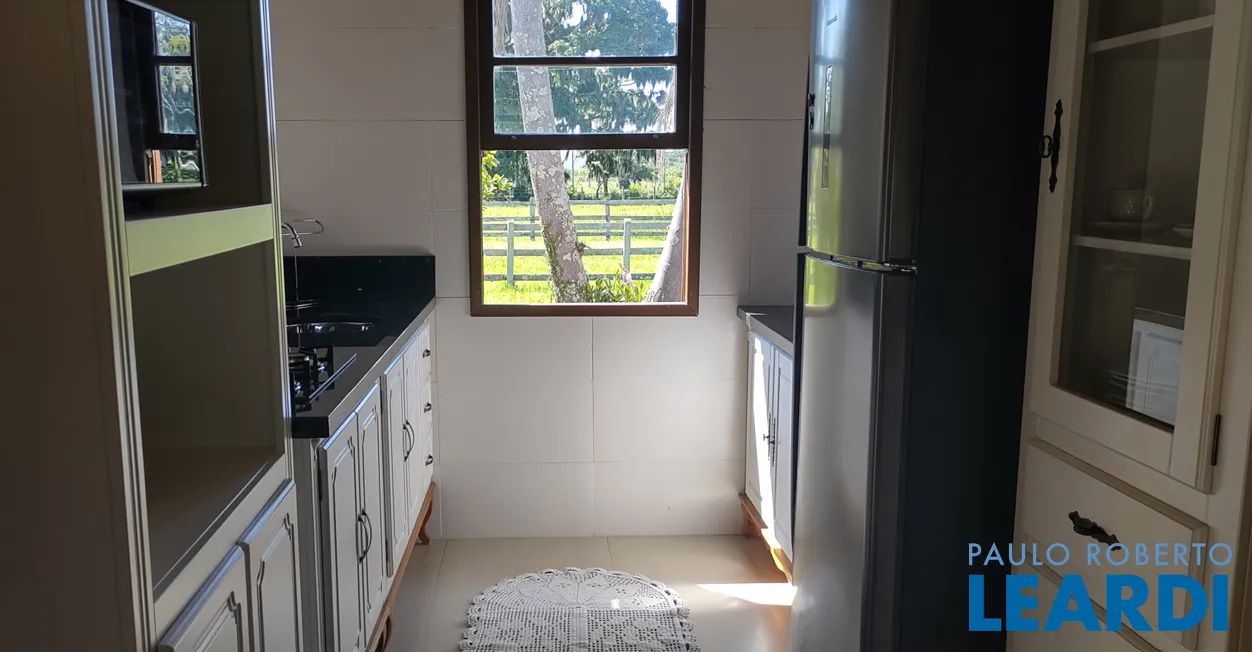 CASA TÉRREA - VARGEM PEQUENA - SC - Foto 4
