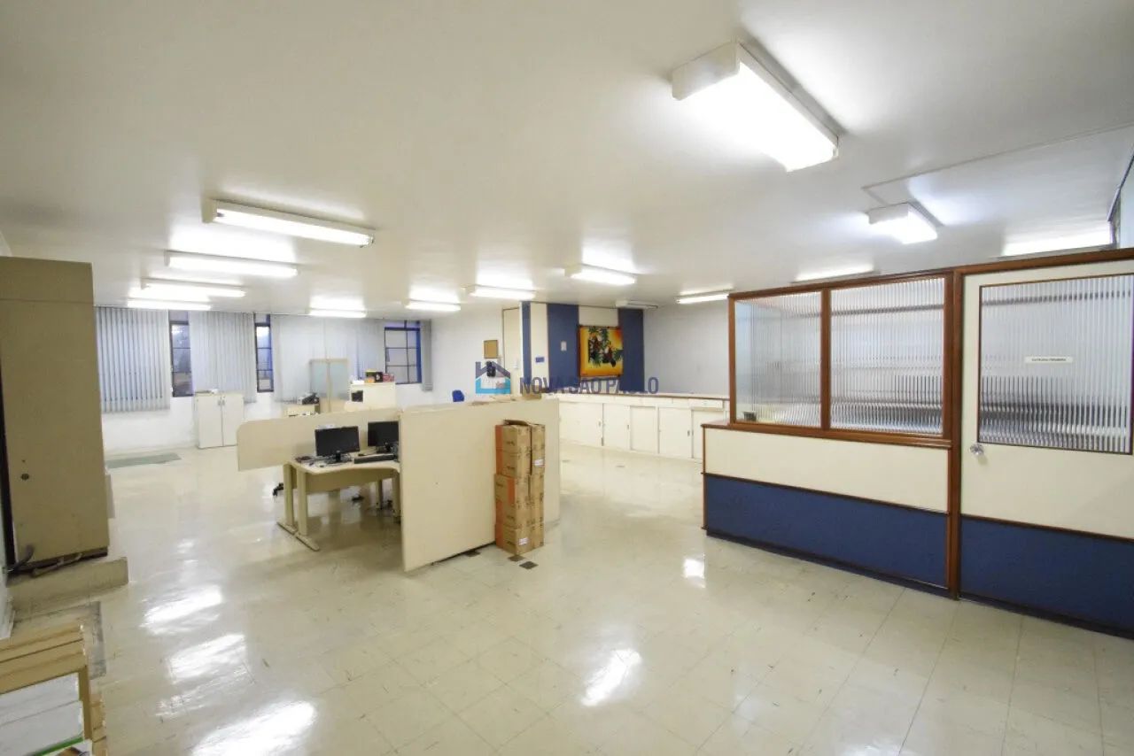 Prédio no centro de São Paulo próximo à Assembléia Municipal - Foto 4