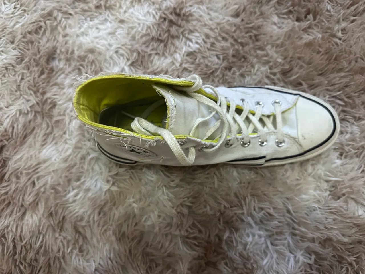 Tênis all star converse 43 - Foto 2