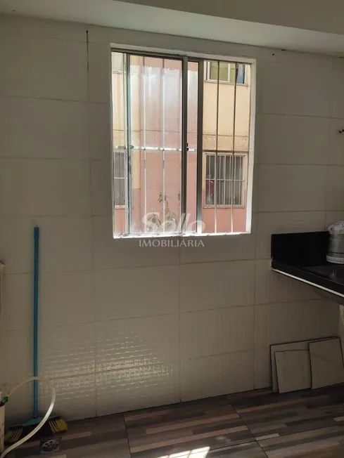 Venda Apartamento terreo MANSOUR - Foto 5