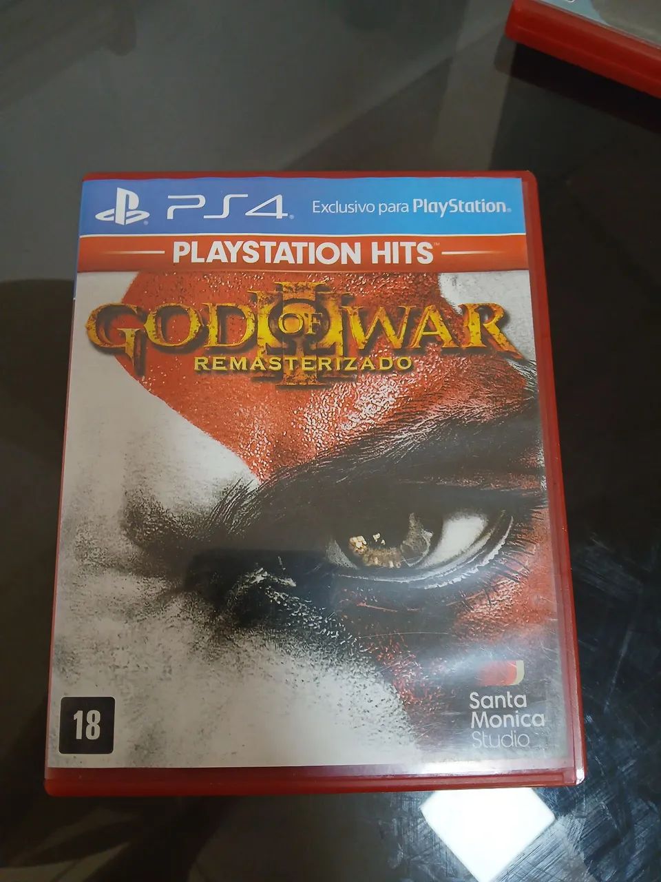 Jogos Ps4 - Foto 5
