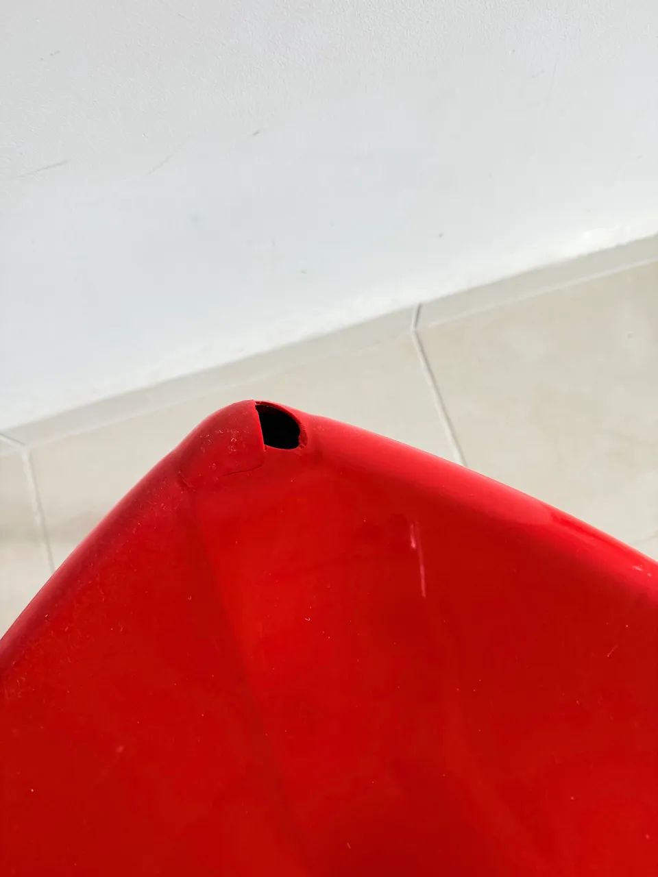Mesa infantil com cadeira 50,00 - Foto 2
