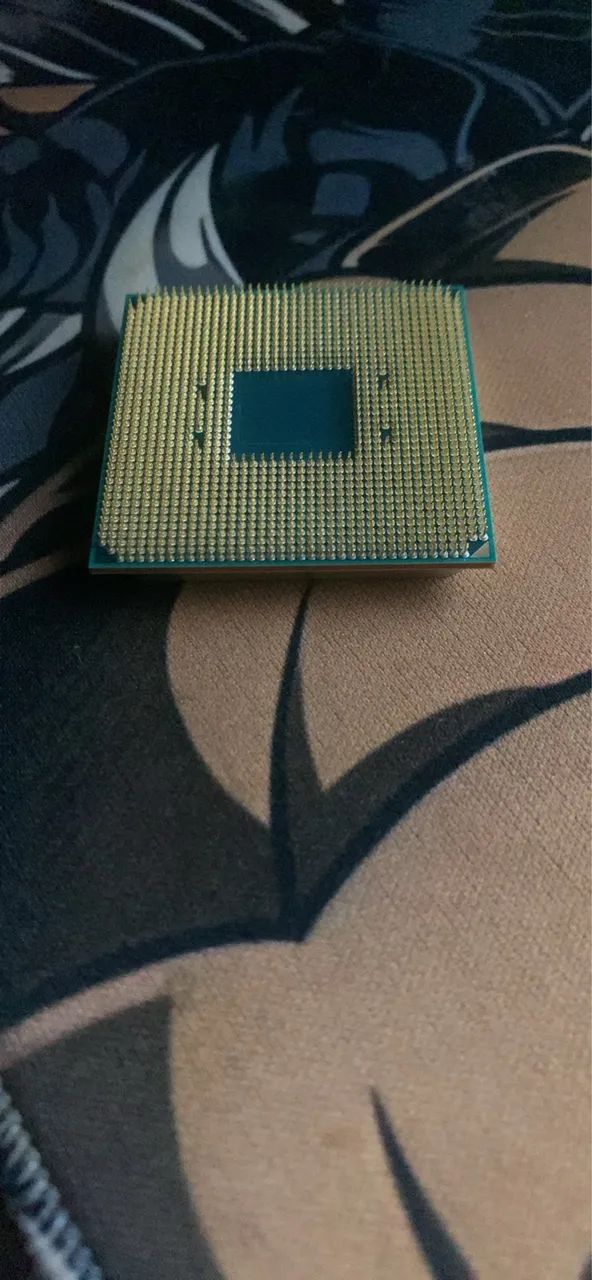 Processador Athlon 320GE - Foto 2