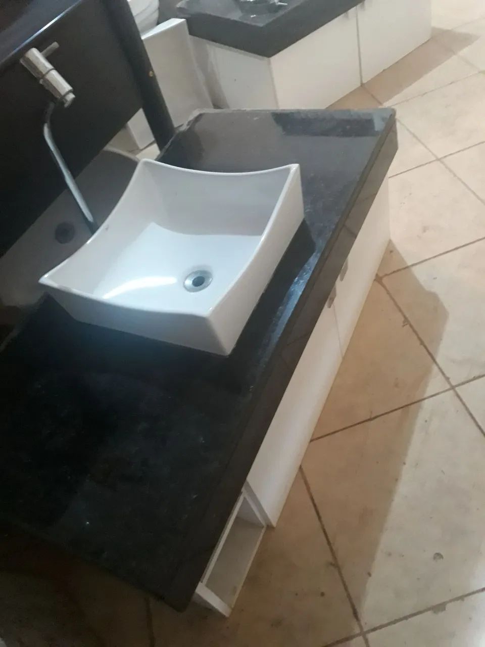 Lavatório - Foto 2