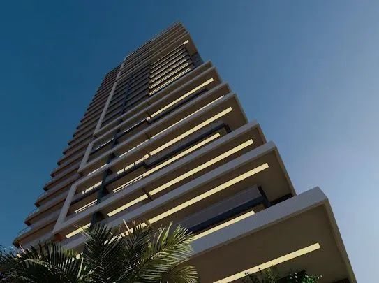 Piazza Romani apto à venda dispõe de 150m², 03 suítes, 02 vagas de garagem na Batista Camp - Foto 9