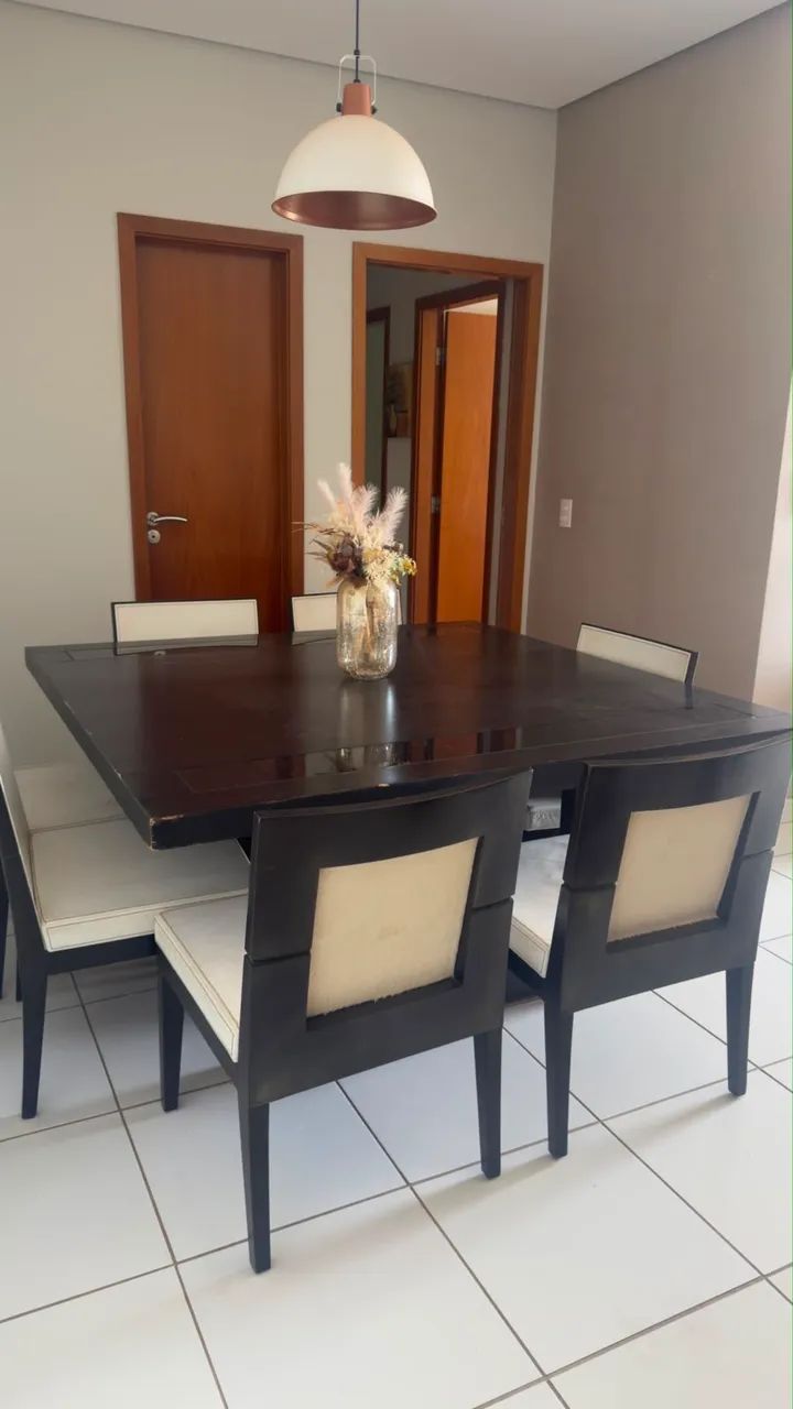 Vendo mesa
