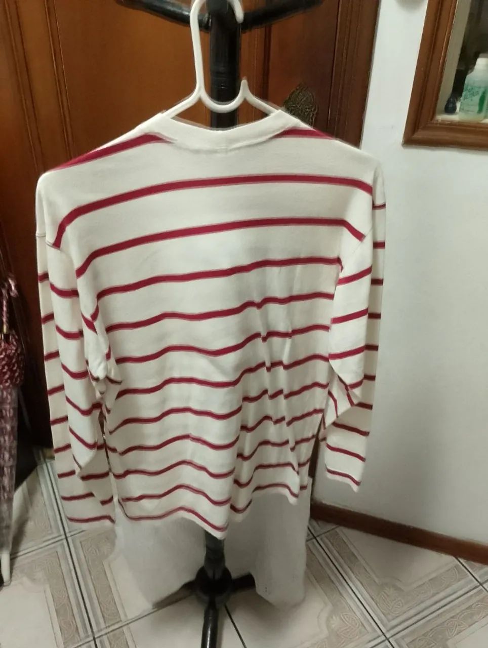 Camiseta  - Foto 5