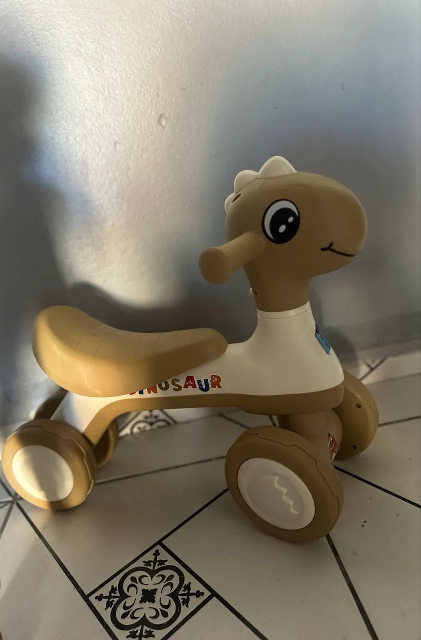 Bicicleta de equilíbrio  - Foto 2
