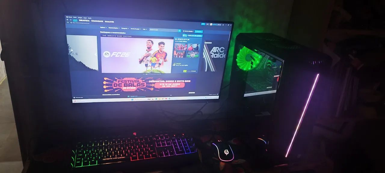 Pc Gamer - Foto 3
