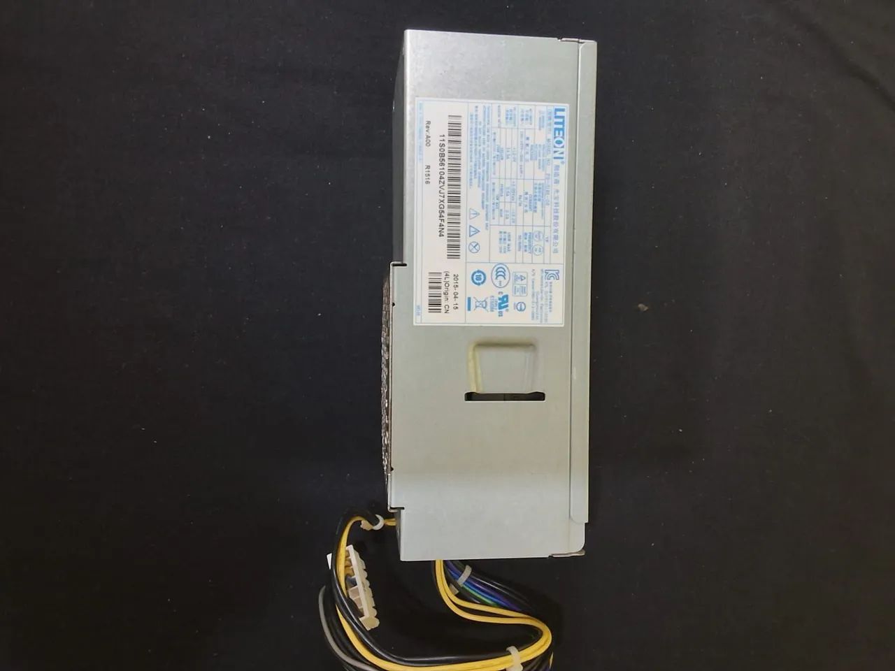 Fonte Computador Original TFX 