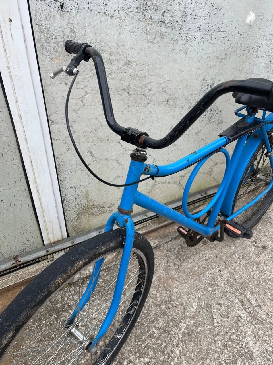 Bike monark (quadro 2004) - Foto 3
