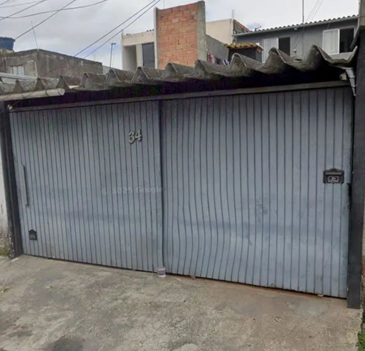 Foto - São Paulo - Cidade Tiradentes