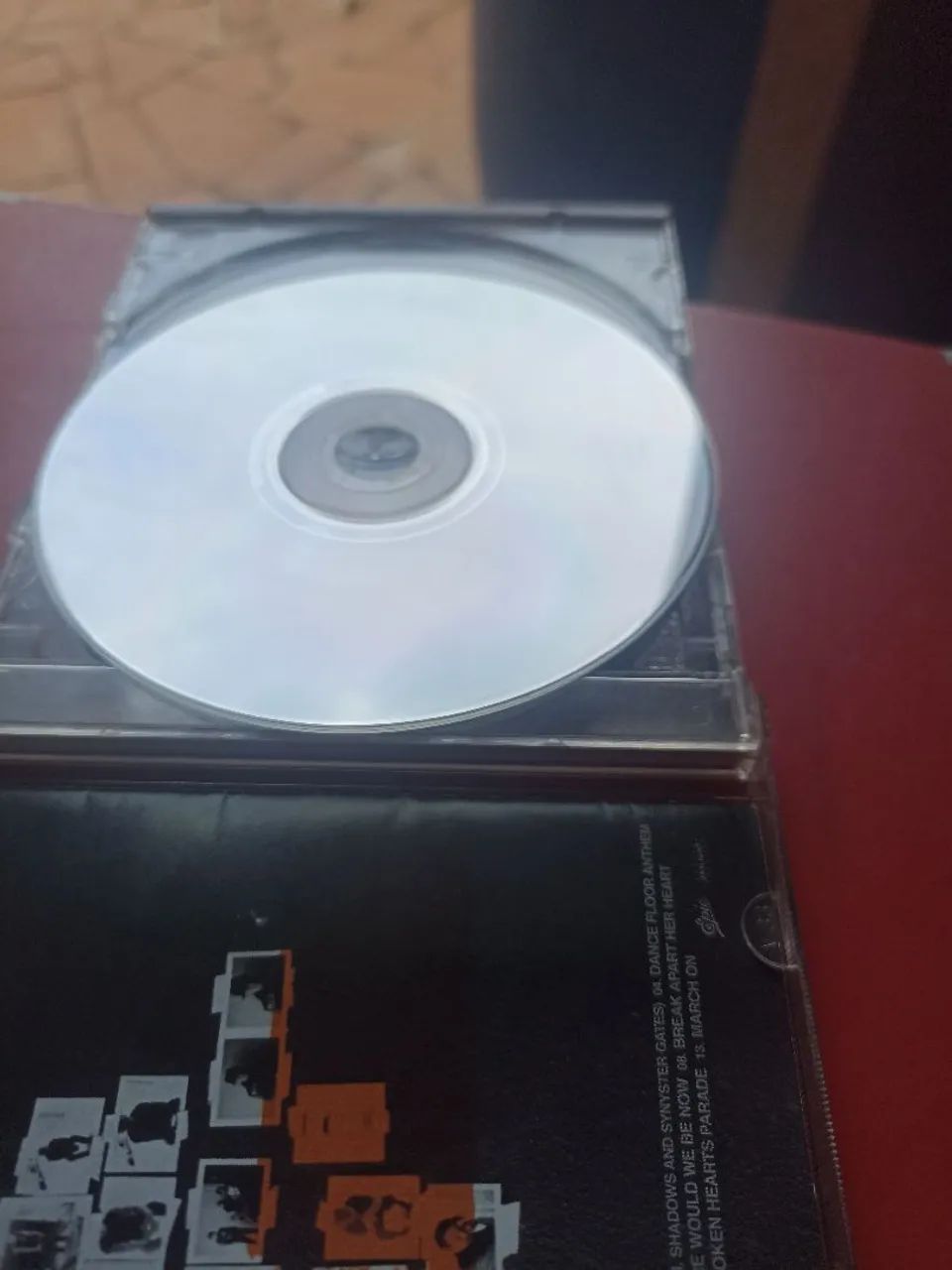 Cd Good Charlotte - Foto 4